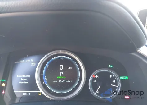 2018 Lexus Rx 450H F Sport from USA, damaged, VIN 2T2BGMCA9JC028043